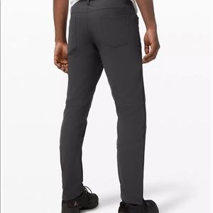 Lululemon Classic Fit Pants